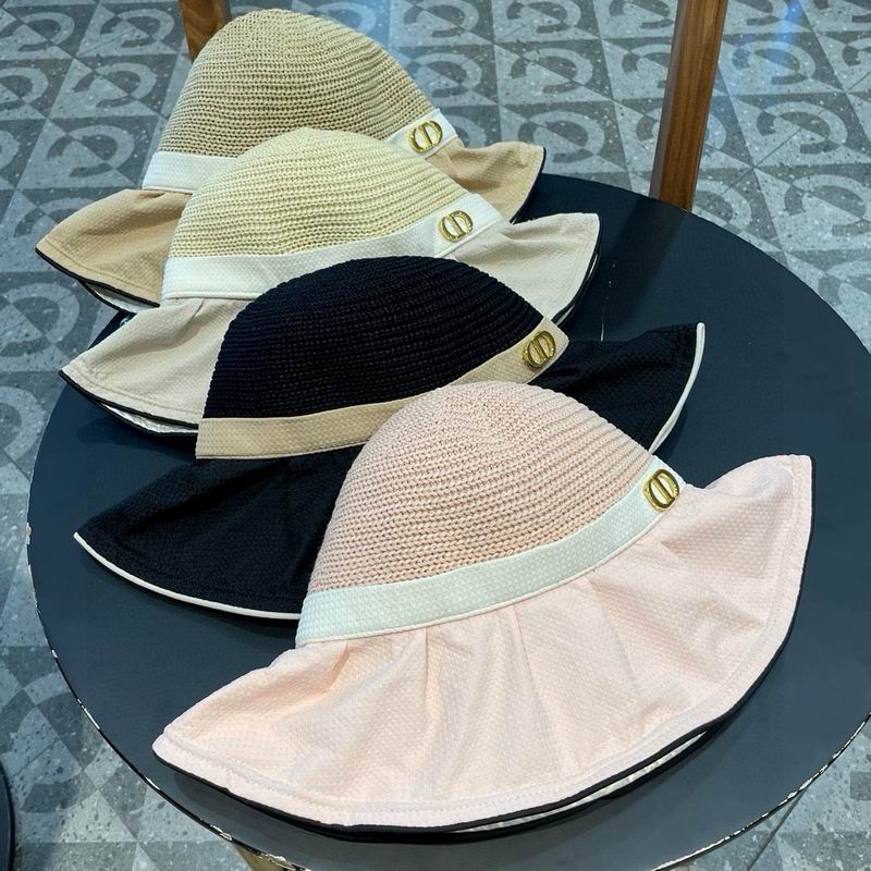 Dior hat 020802